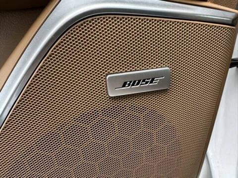 2016 Cadillac Escalade ESV Platinum