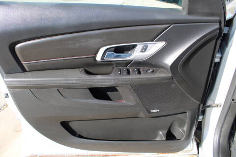 2017 GMC Terrain SLE-2