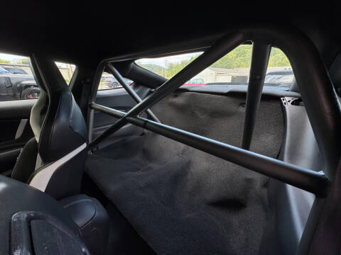 2020 Ford Mustang Shelby GT500