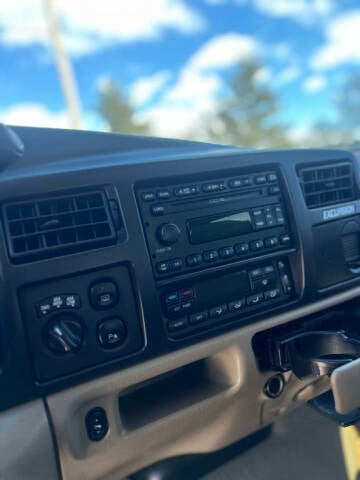 2005 Ford Excursion for sale at Car Masters in Plymouth IN