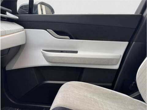 2023 Fisker Ocean One