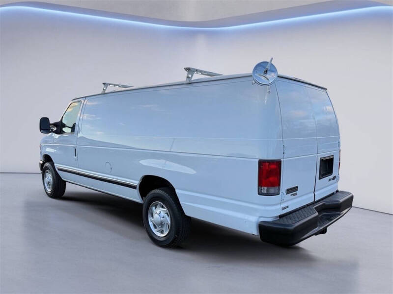 2014 Ford E-Series E-350 SD