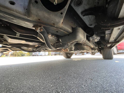 2016 Lexus GX 460 Luxury