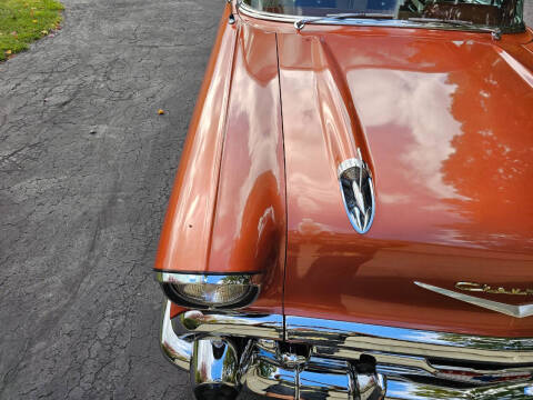 1957 Chevrolet Bel Air