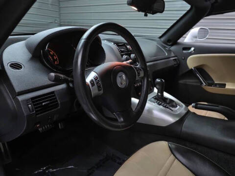 2008 Saturn SKY