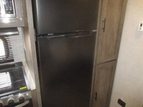 2021 SOLD Forest River Wildwood