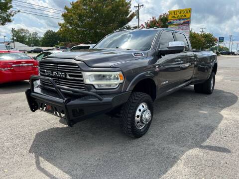 2019 RAM Ram Pickup 3500 for sale at 5 Star Auto in Indian Trail NC