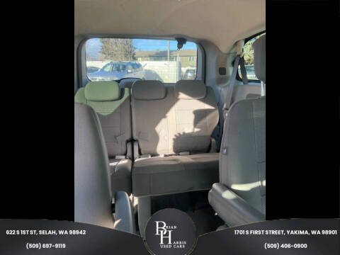 2008 Dodge Grand Caravan SE