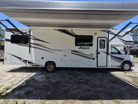 2019 Jayco Redhawk