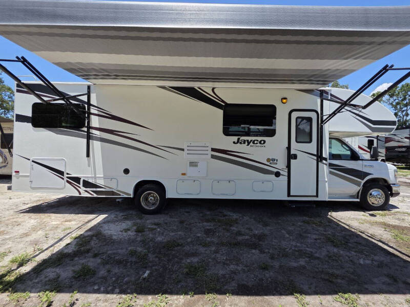 2019 Jayco Redhawk