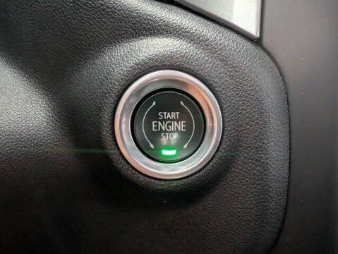2022 Chevrolet Silverado 1500 Limited