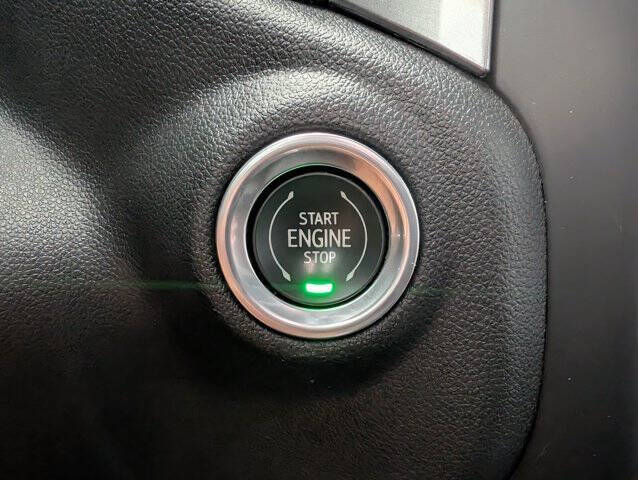 2022 Chevrolet Silverado 1500 Limited