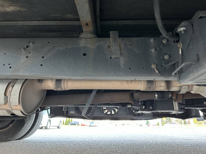 2023 Ford E-Series E-450 SD