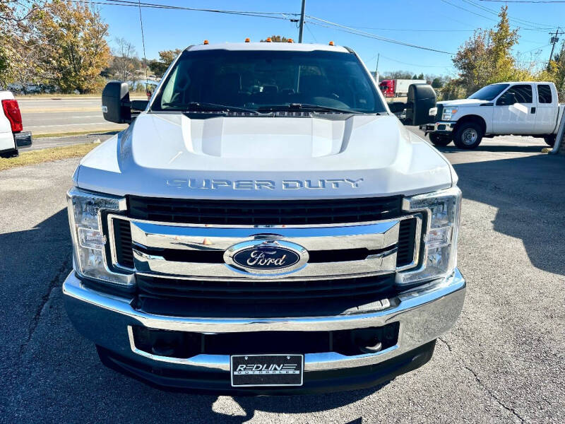 2019 Ford F-350 Super Duty XL