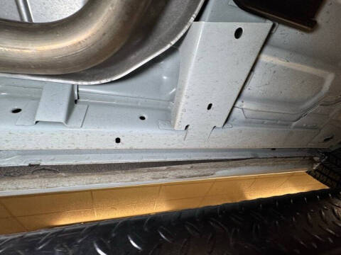 1997 Chevrolet Camaro