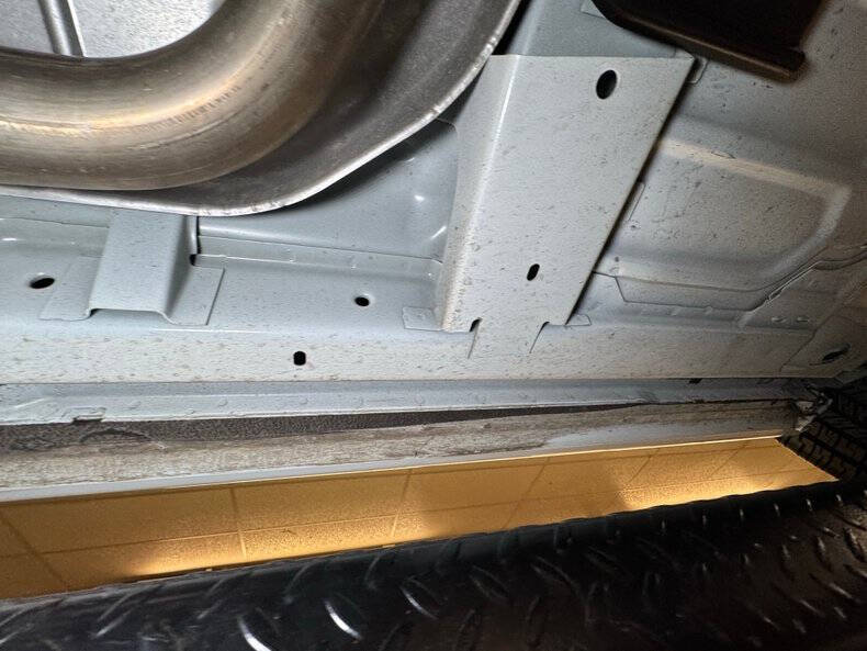 1997 Chevrolet Camaro