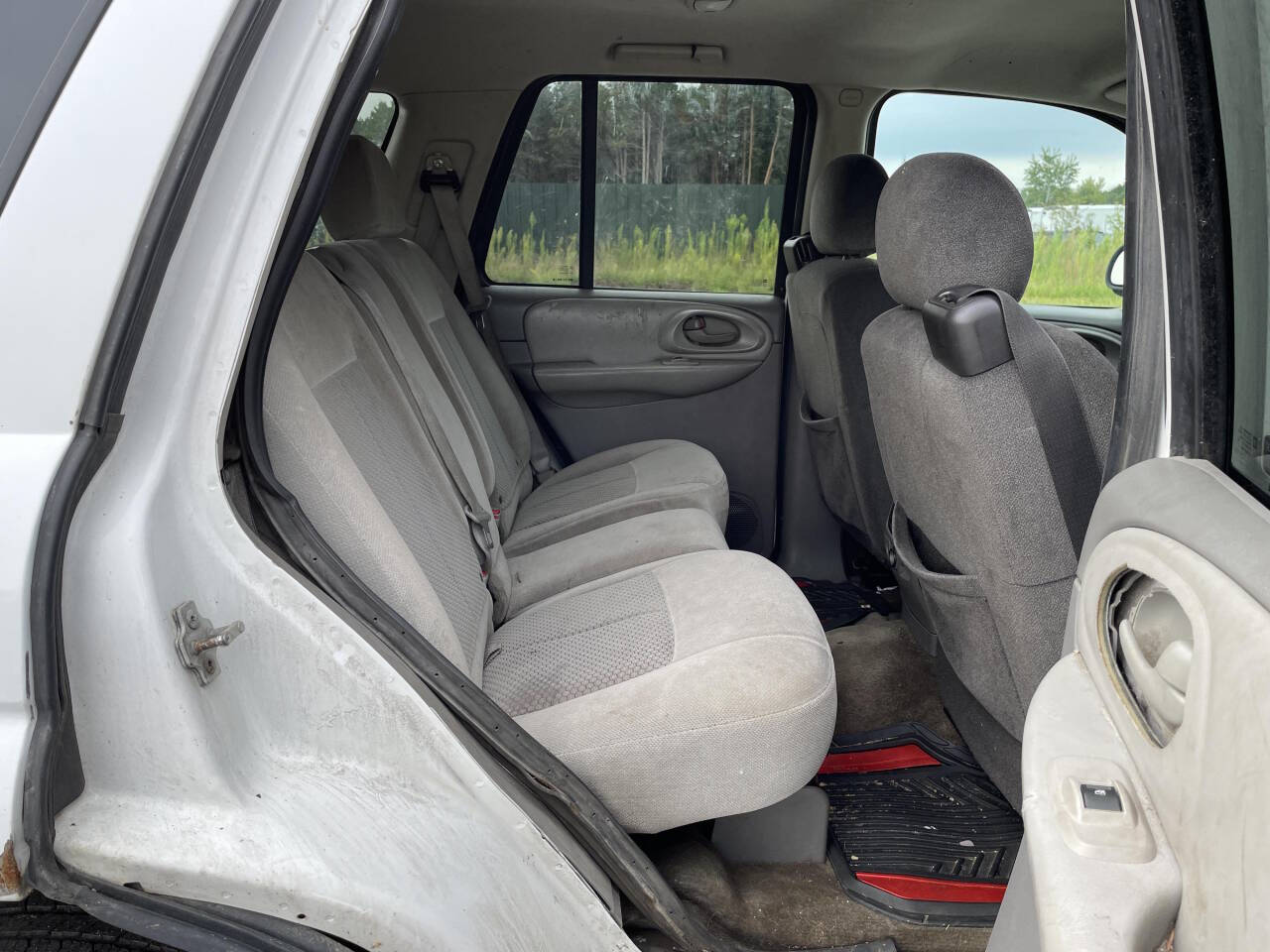 2008 Chevrolet TrailBlazer for sale at Twin Cities Auctions in Elk River, MN