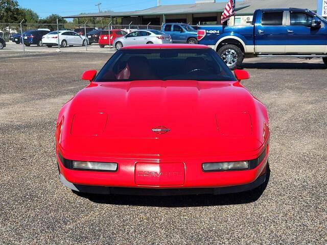 1994 Chevrolet Corvette