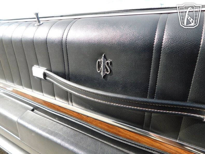 1974 Oldsmobile Cutlass Supreme