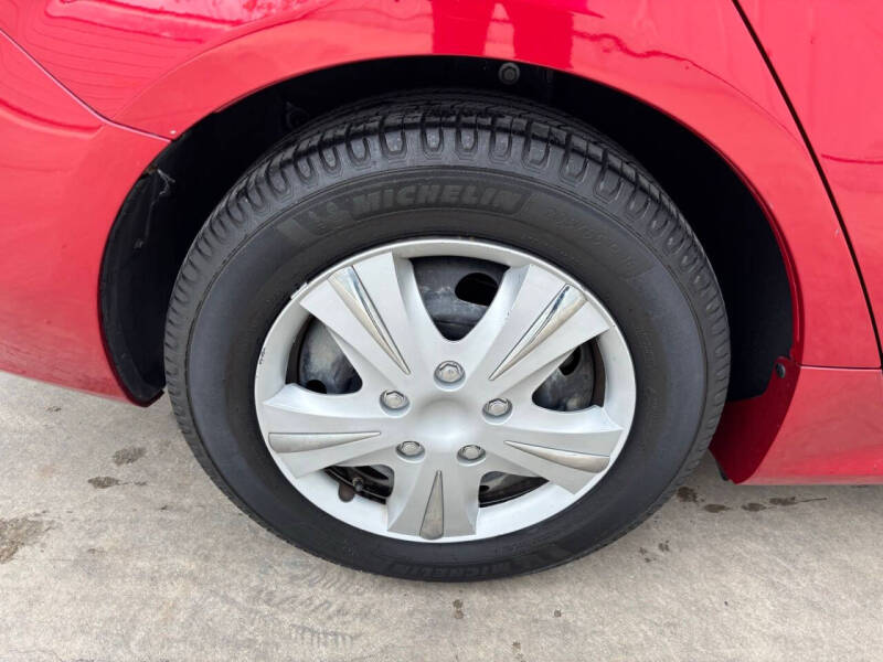 2012 Mazda MAZDA6 i Sport