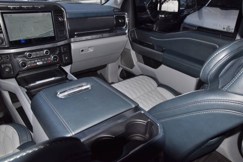 2024 Ford F-350 Super Duty Limited