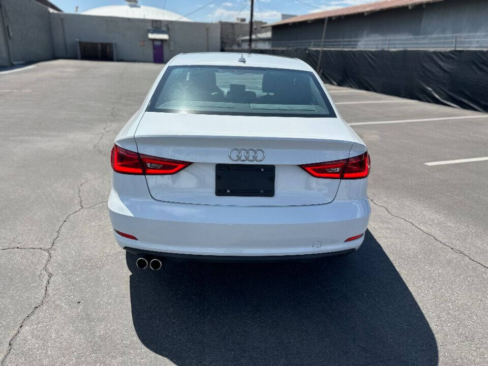 2015 Audi A3 for sale at Skoro Auto Sales in Phoenix, AZ