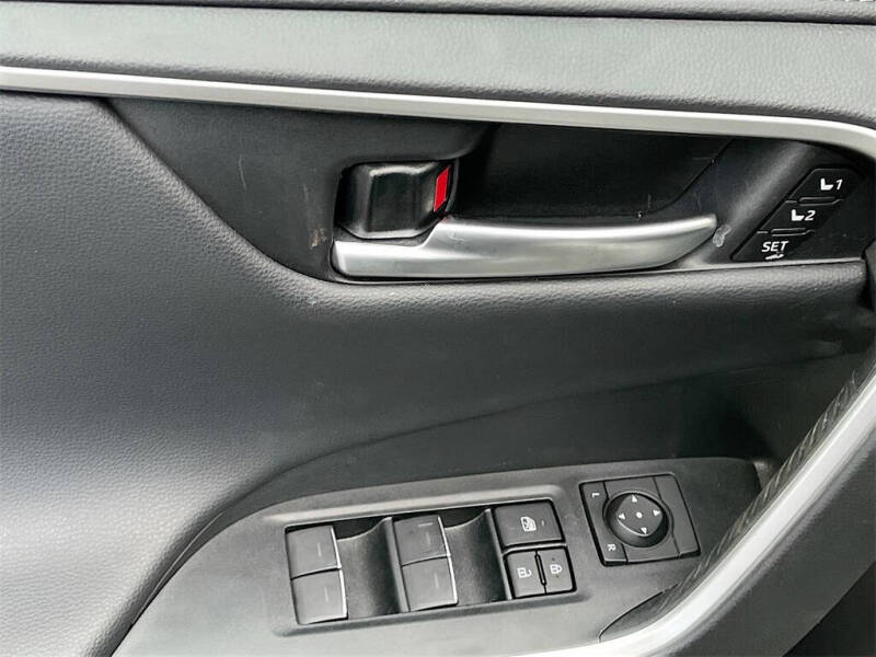 2024 Toyota RAV4 Hybrid Limited