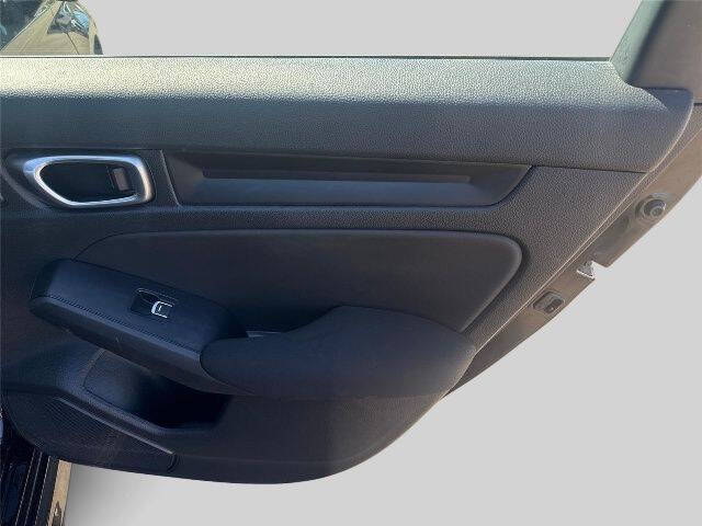 2023 Honda Civic