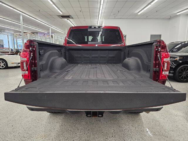 2022 RAM 3500 Laramie