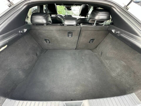 2020 Mazda Mazda3 Hatchback Premium