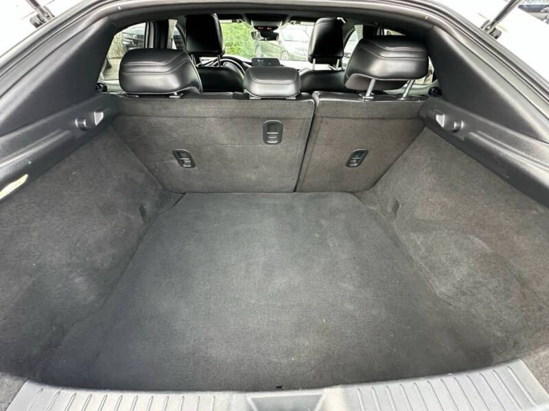 2020 Mazda Mazda3 Hatchback Premium