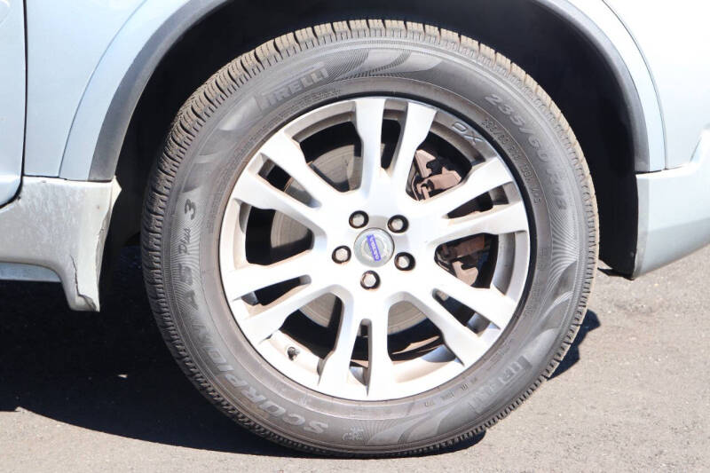 2013 Volvo XC90 3.2