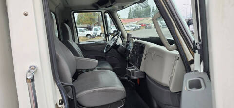 2014 International TerraStar