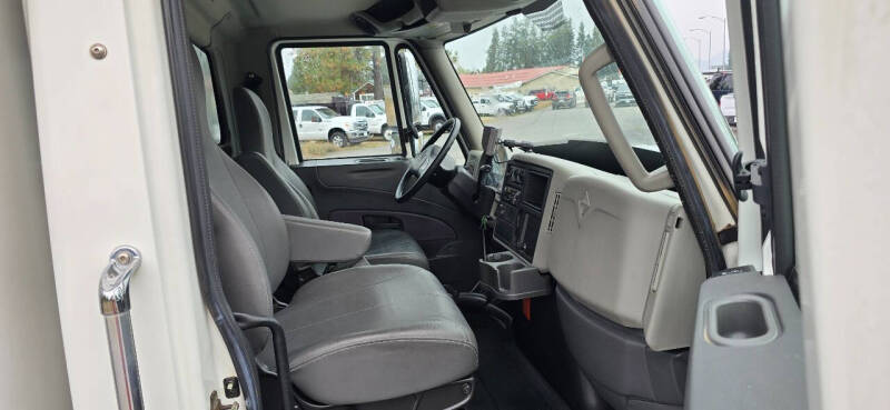 2014 International TerraStar