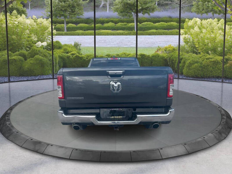 2019 RAM Ram 1500 Pickup Big Horn/Lone Star photo 4