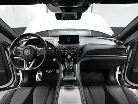 2023 Acura RDX SH-AWD w/Advance w/A-SPEC