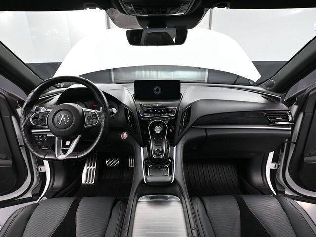 2023 Acura RDX SH-AWD w/Advance w/A-SPEC