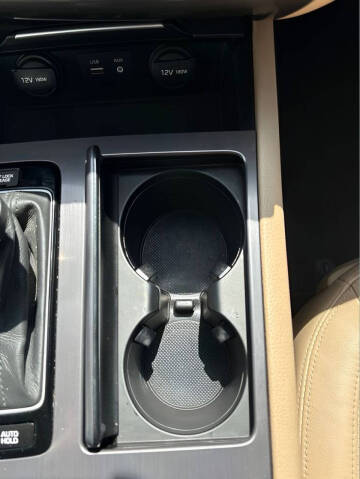 2018 Genesis G80