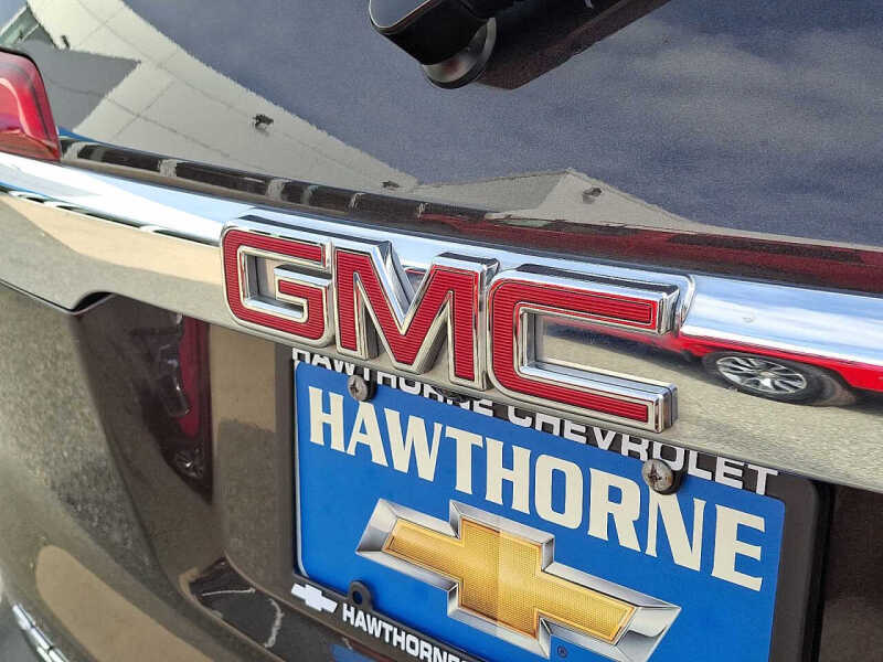 2018 GMC Acadia SLE-1