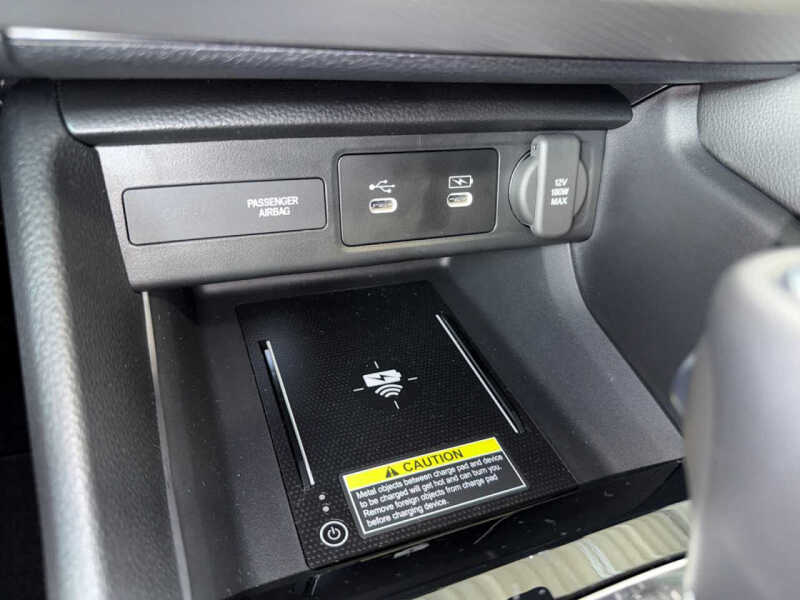 2026 Acura Integra w/A-SPEC