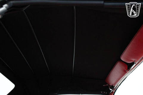 1960 Chevrolet Corvette