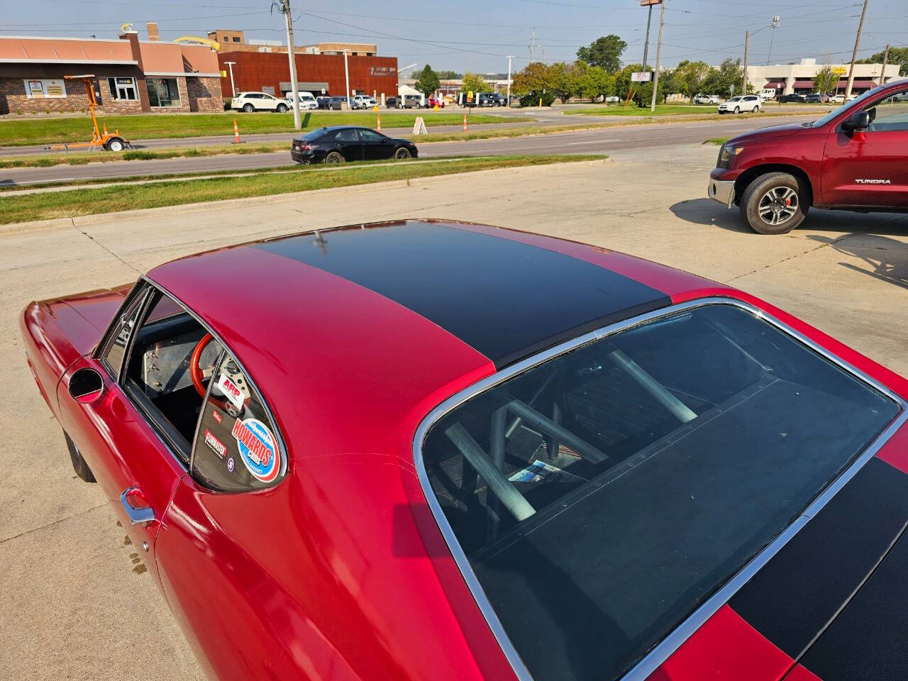 1968 Chevrolet Chevelle 75