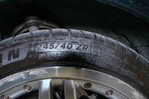 2006 Mercedes-Benz CL-Class CL 55 AMG