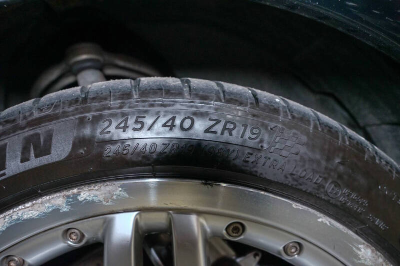 2006 Mercedes-Benz CL-Class CL 55 AMG