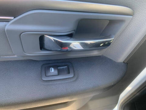 2022 RAM 1500 Classic