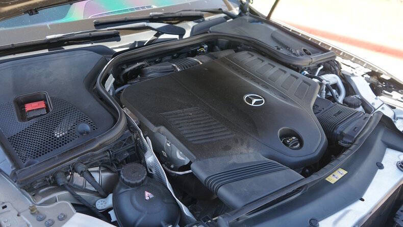2020 Mercedes-Benz CLS CLS 450