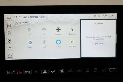 2025 GMC HUMMER EV 2X