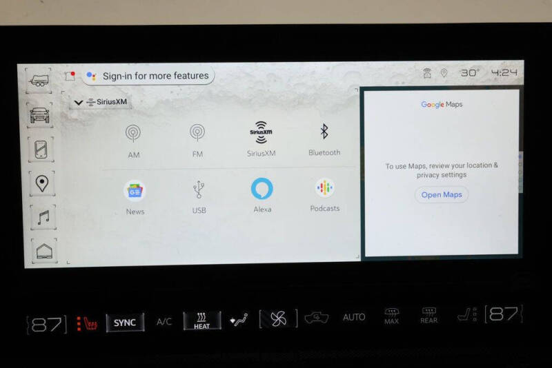 2025 GMC HUMMER EV 2X