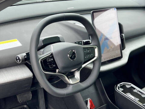 2026 Volvo EX30 Plus