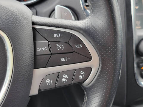 2017 Dodge Durango R/T